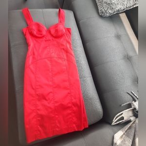 Marciano dress